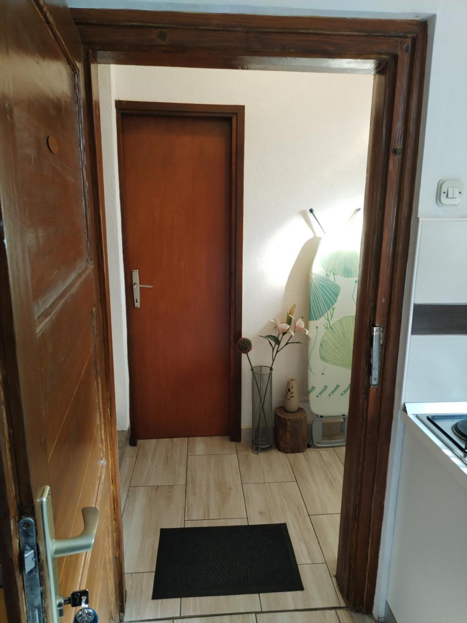 Apartmani Stonewood Zágráb Szoba fotó