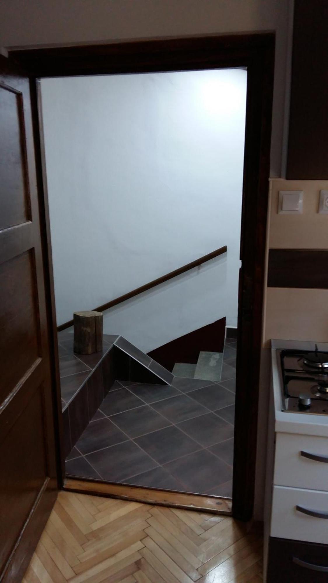 Apartmani Stonewood Zágráb Kültér fotó