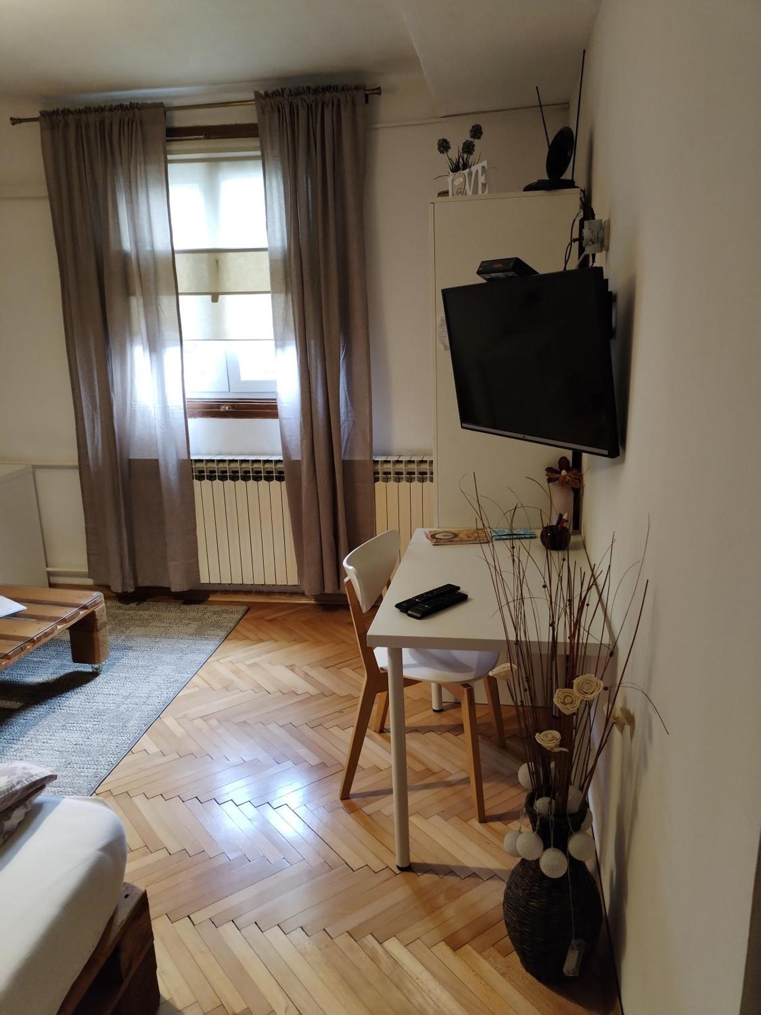 Apartmani Stonewood Zágráb Kültér fotó
