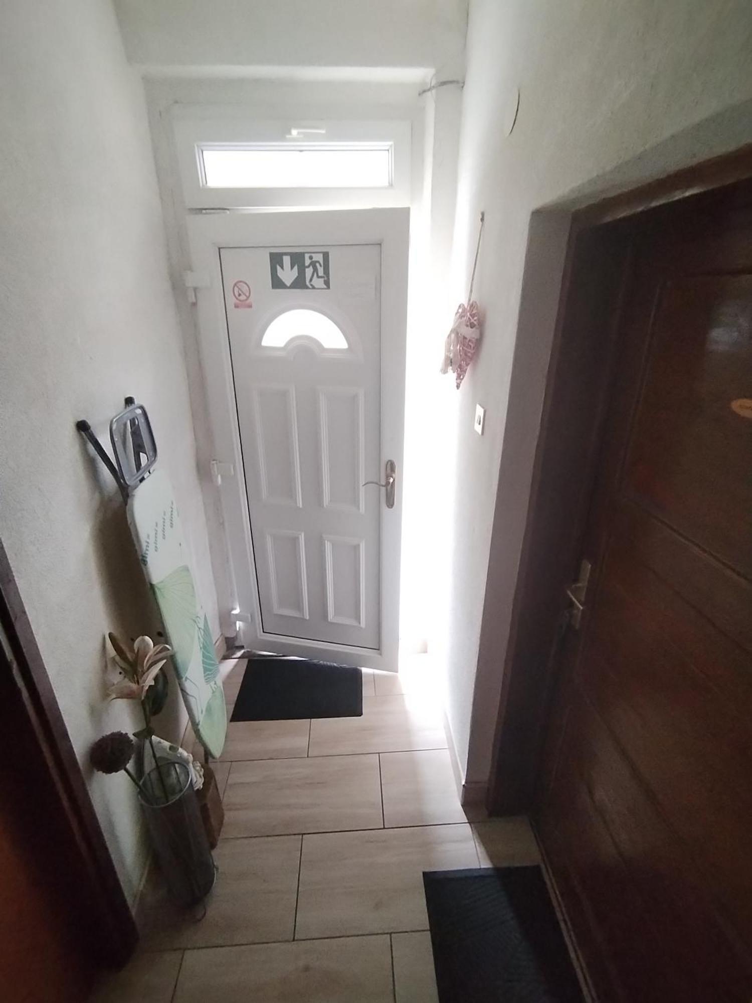 Apartmani Stonewood Zágráb Kültér fotó