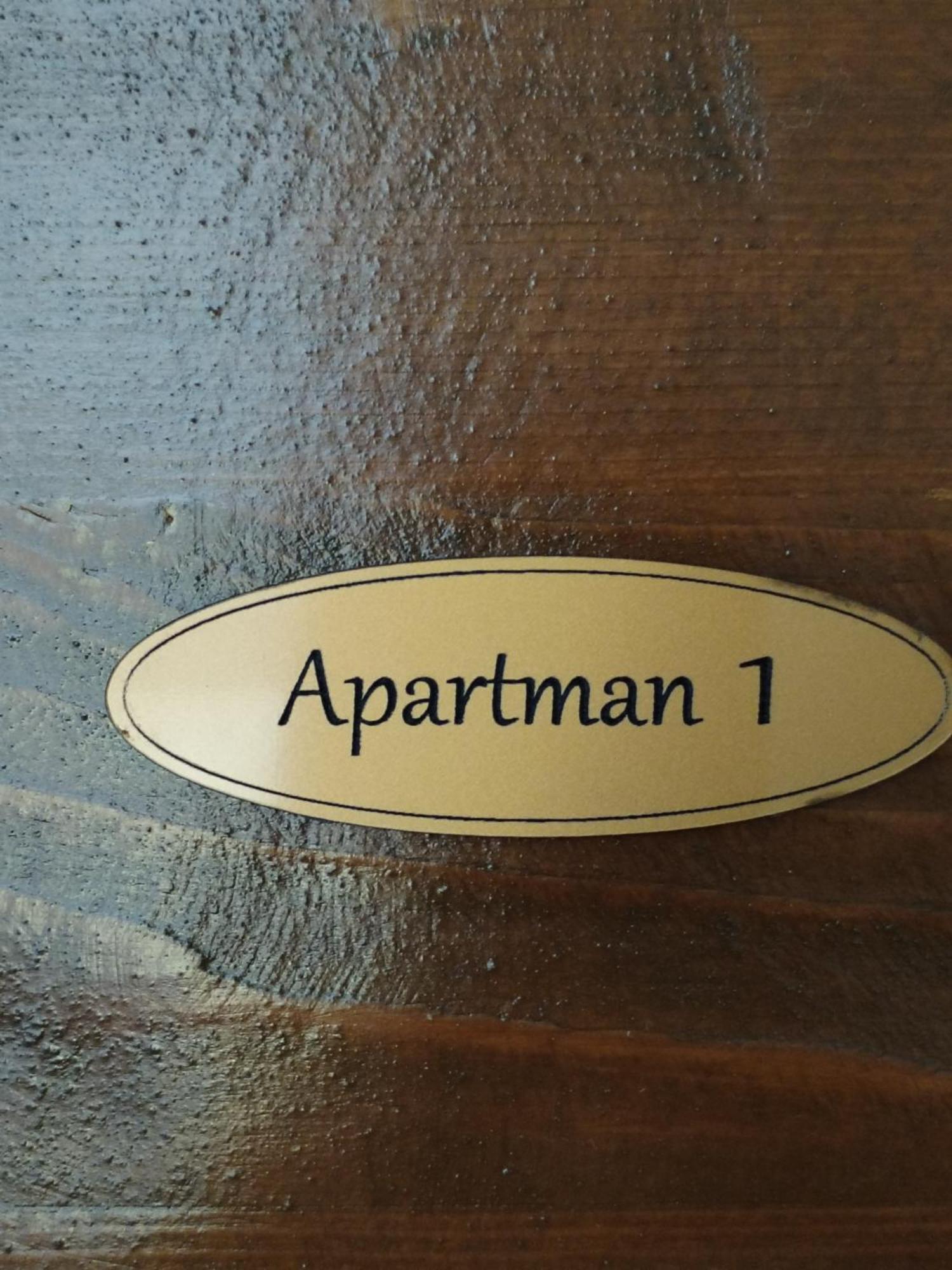 Apartmani Stonewood Zágráb Szoba fotó