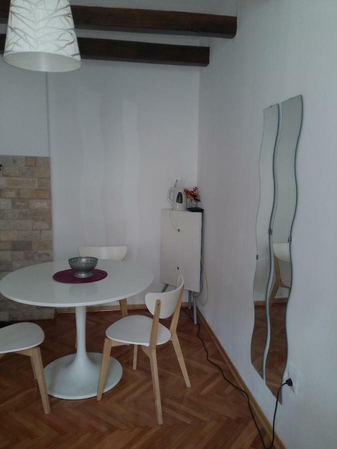 Apartmani Stonewood Zágráb Kültér fotó